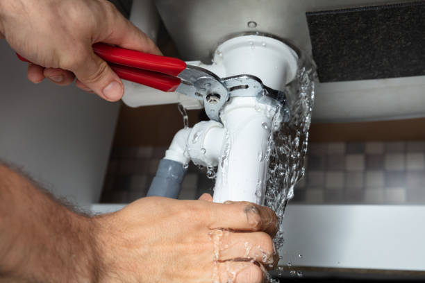 Best Water damage restoration near me  in Homer City, PA